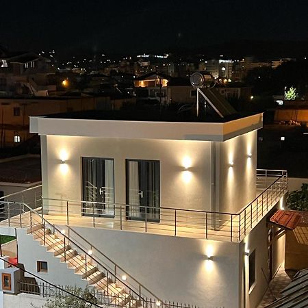 דירות Vlorë Dangolli House מראה חיצוני תמונה