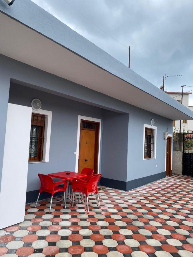 דירות Vlorë Dangolli House מראה חיצוני תמונה