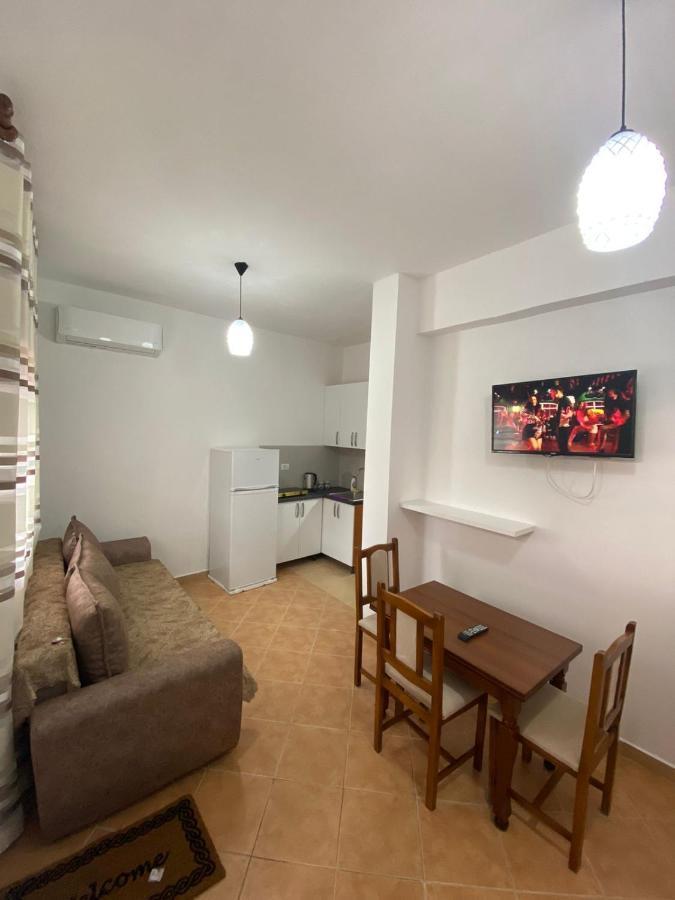 דירות Vlorë Dangolli House מראה חיצוני תמונה