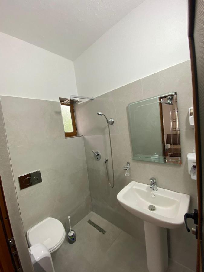 דירות Vlorë Dangolli House מראה חיצוני תמונה