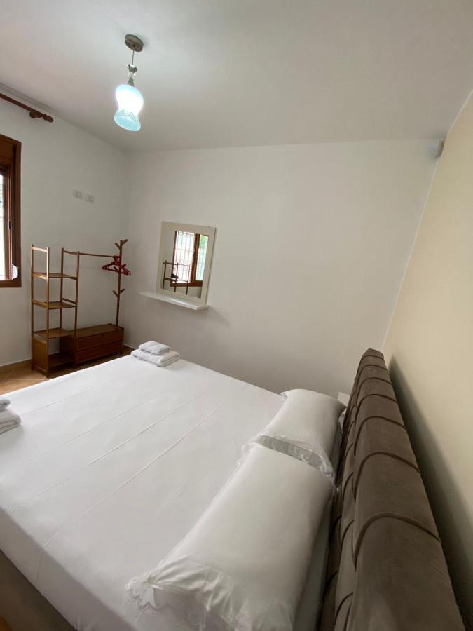 דירות Vlorë Dangolli House מראה חיצוני תמונה
