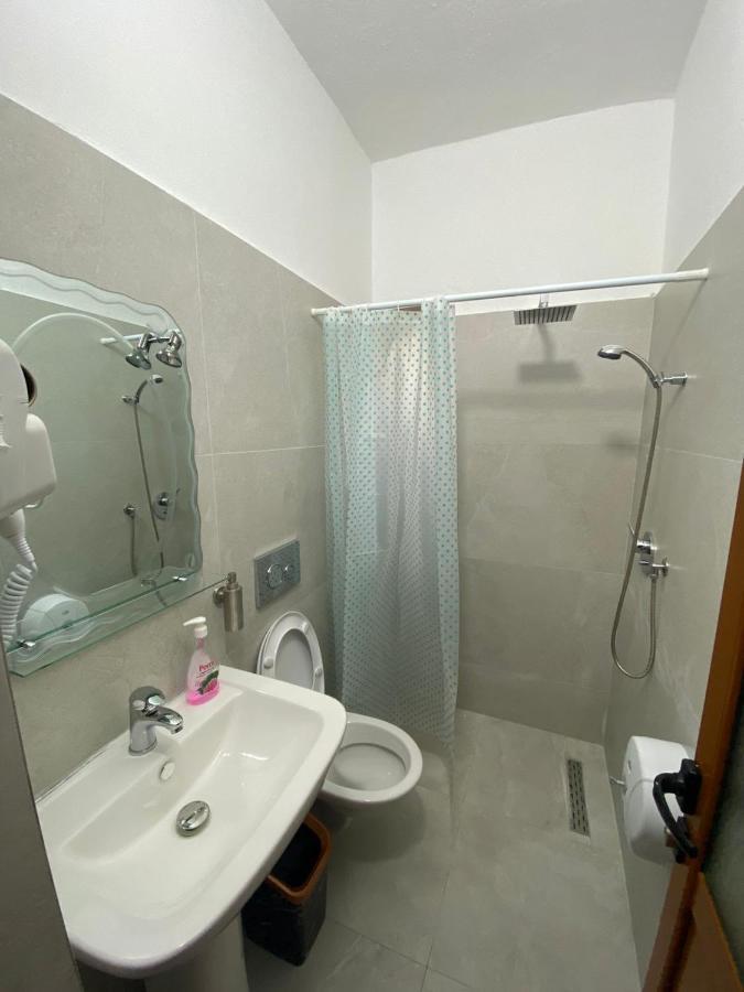 דירות Vlorë Dangolli House מראה חיצוני תמונה