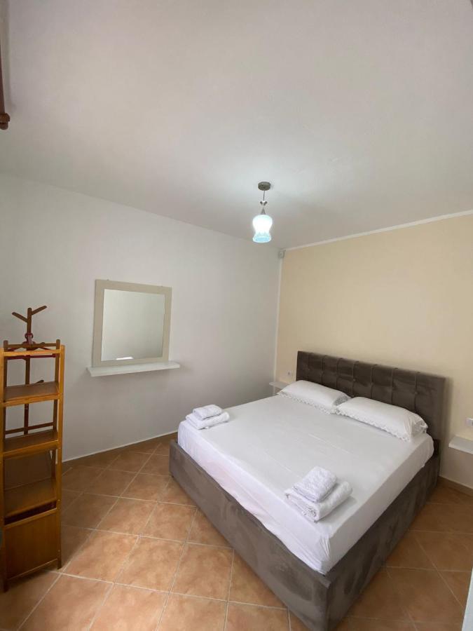 דירות Vlorë Dangolli House מראה חיצוני תמונה