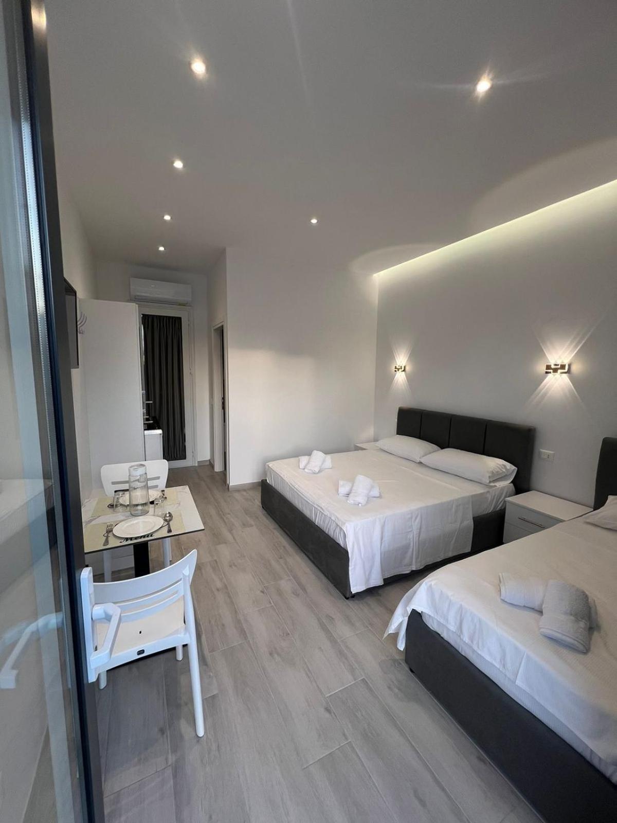 דירות Vlorë Dangolli House מראה חיצוני תמונה