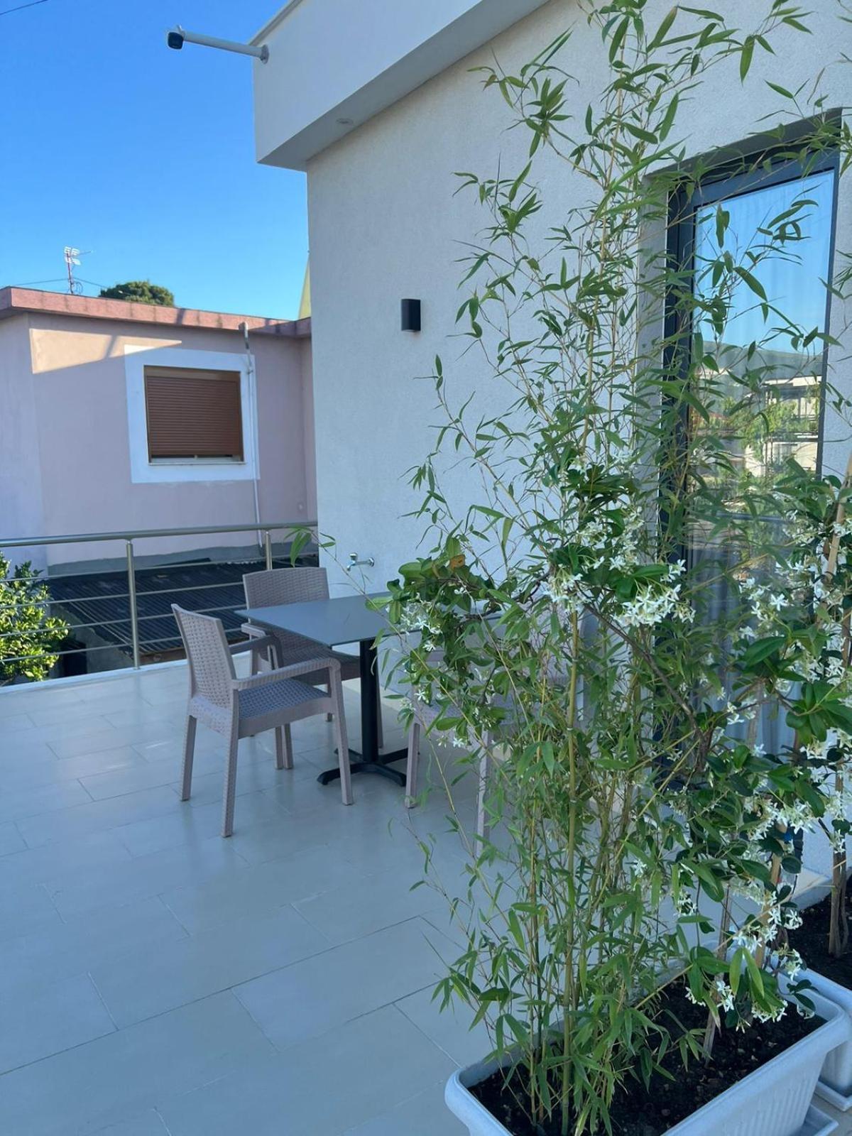 דירות Vlorë Dangolli House מראה חיצוני תמונה