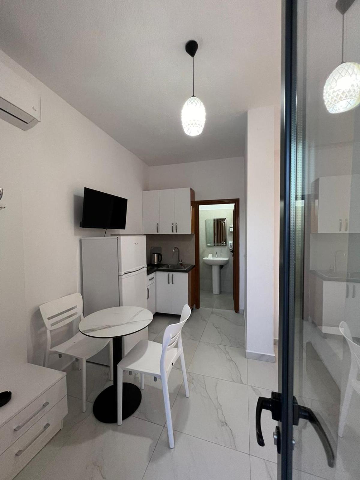 דירות Vlorë Dangolli House מראה חיצוני תמונה