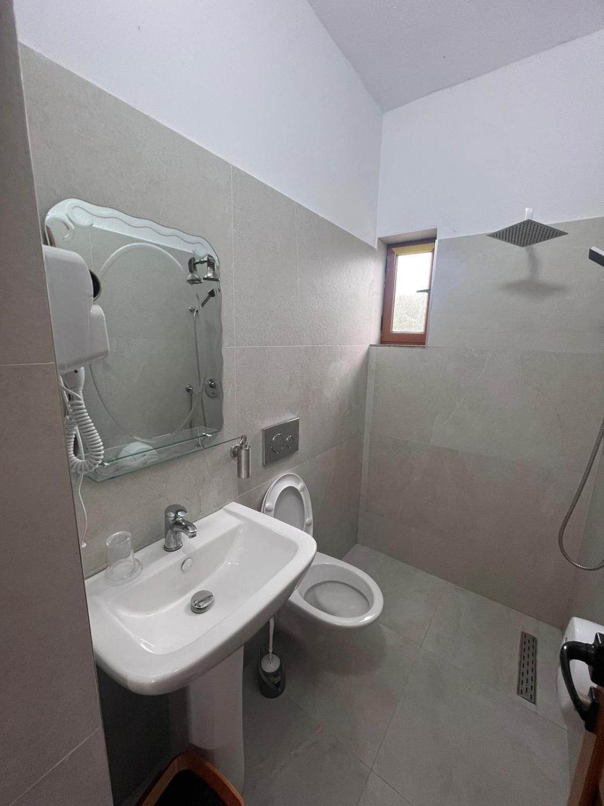 דירות Vlorë Dangolli House מראה חיצוני תמונה