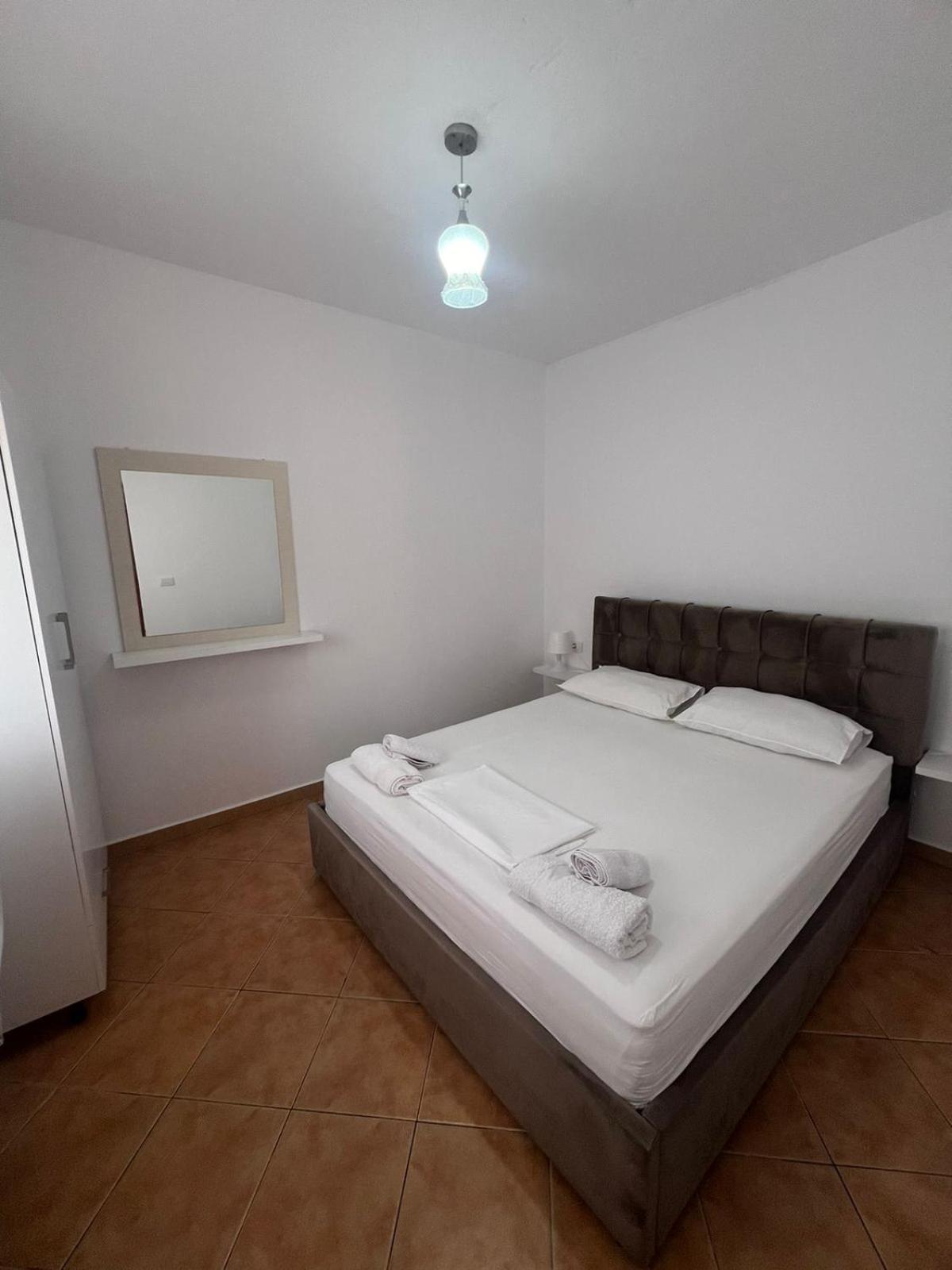 דירות Vlorë Dangolli House מראה חיצוני תמונה